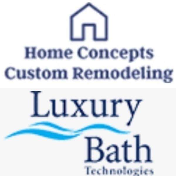 Home Concepts Custom Remodeling LLC Logo
