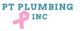 PT Plumbing Inc Logo