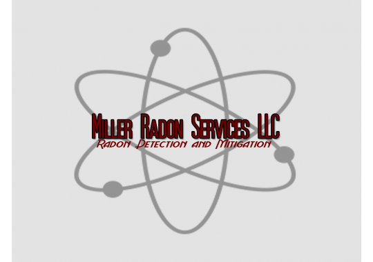 Miller Radon Services LLC Logo