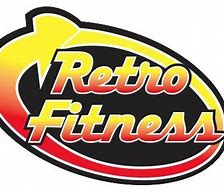 Retro Fitness of Fairfield Logo