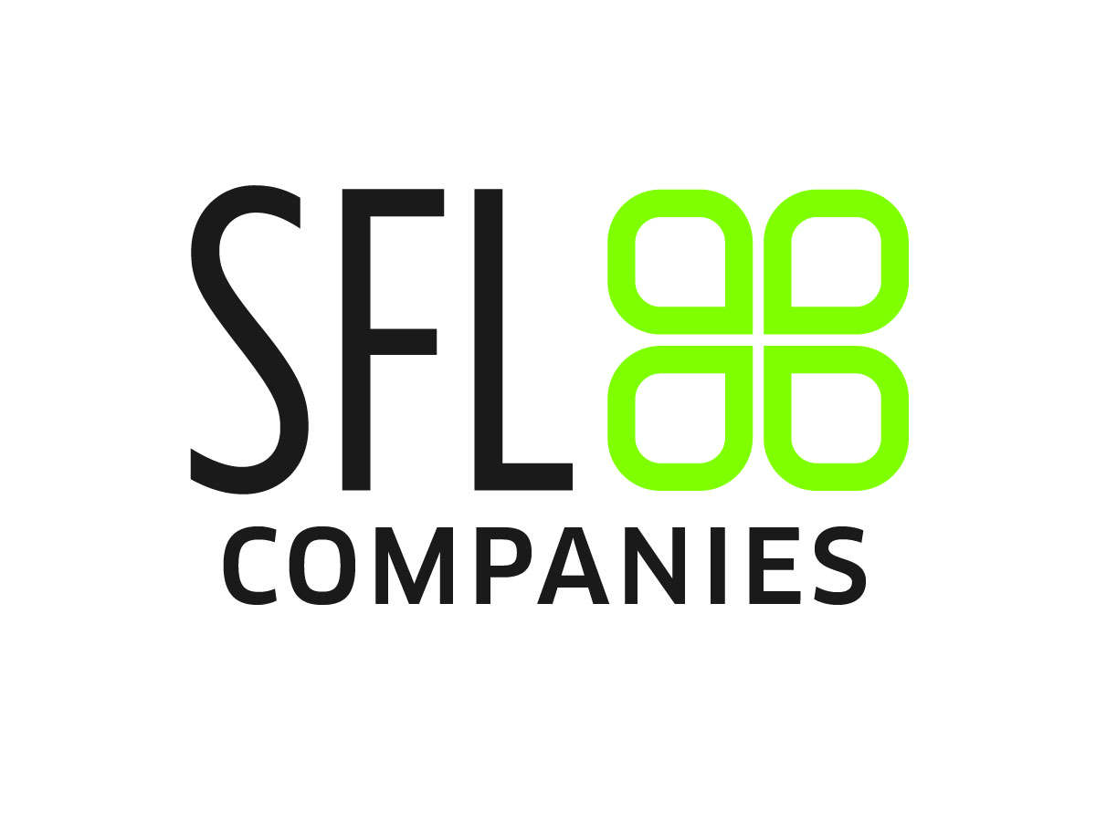 SFL Companies Logo