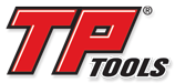 TP Tools & Equipment Logo