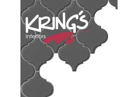 Kring's Interiors, Inc. Logo