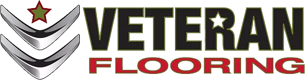 Veteran Flooring L.L.C. Logo