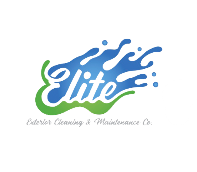 Elite Exterior Cleaning & Maintenance Co. Logo