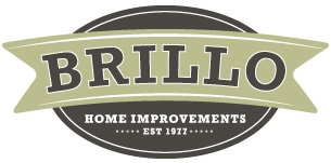 Brillo Home Renovators Logo