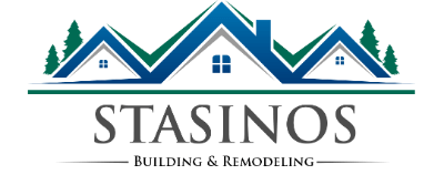Stasinos Building & Remodeling, LLC Logo