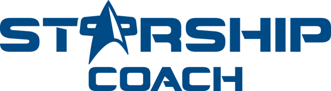 Starship Coach, LLC Logo