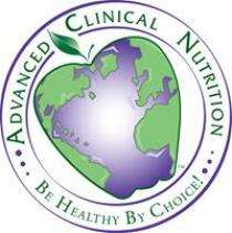 Advanced Clinical Nutrition Logo