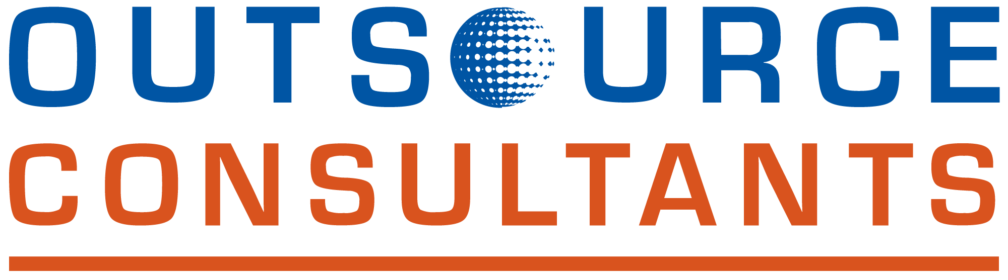 Outsource Consultants, LLC Logo