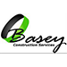 Basey Construction Services Logo
