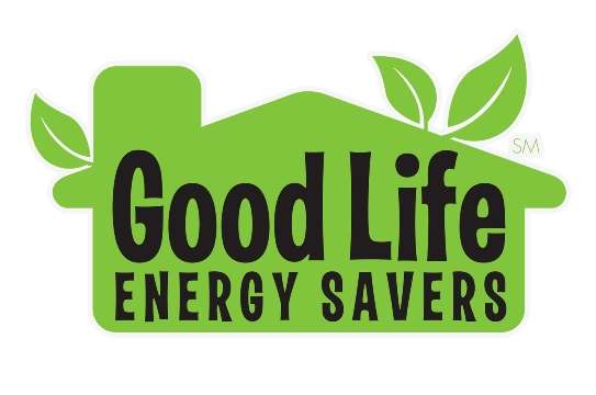 Good Life Energy Savers LLC Logo