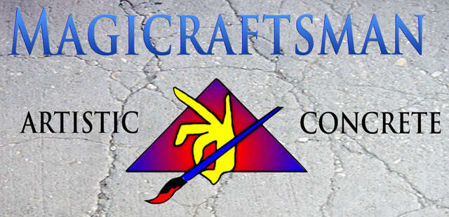 Magicraftsman Company Logo