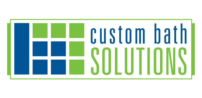 Custom Bath Solutions, LLC Logo