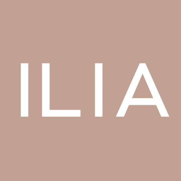 ILIA Beauty Logo