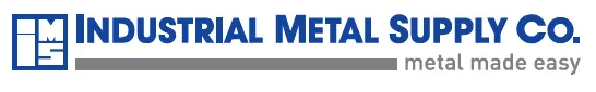 Industrial Metal Supply CO Logo