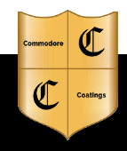 Commodore Sales, LLC Logo