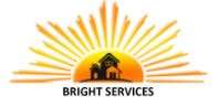 Bright Cleaning Service, LLC Logo