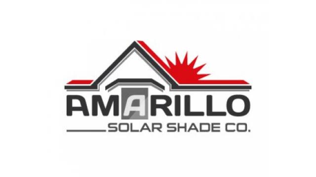 Amarillo Solar Shade Co. Logo