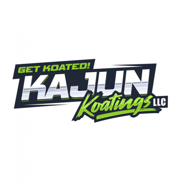Kajun Koatings, LLC Logo