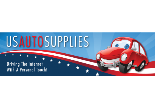 US Auto Supplies, LLC Logo