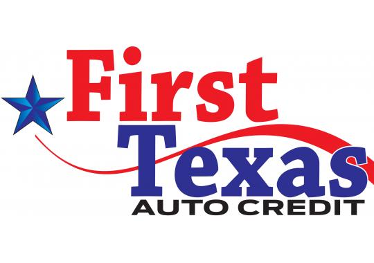 First Texas Auto Credit Logo