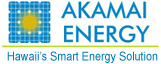 Akamai Energy Logo