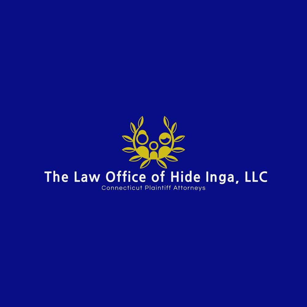 Law Office of Hide Inga L.L.C. Logo