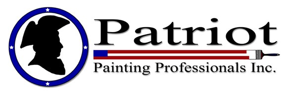 Patriot Painting Professionals, Inc. Logo