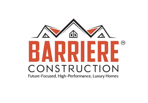 Barriere Construction, Inc Logo