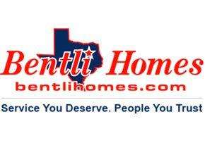 Bentli Homes, LLC Logo