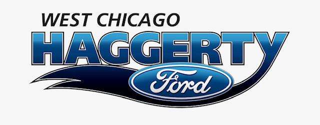 Haggerty Ford Logo