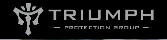 Triumph Protection Group Logo