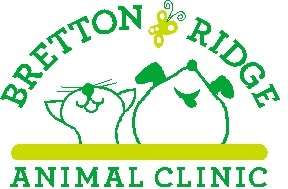 Bretton  Ridge Animal Clinic Logo