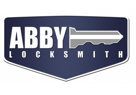 Abby Locksmith Ltd. Logo