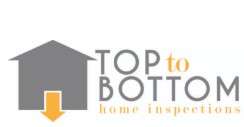 Top To Bottom Home Inspection Logo