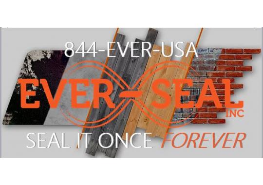 Ever-Seal, Inc. Logo