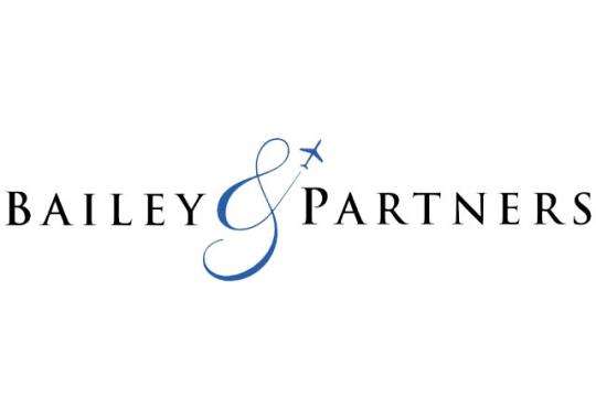 Bailey & Partners Logo