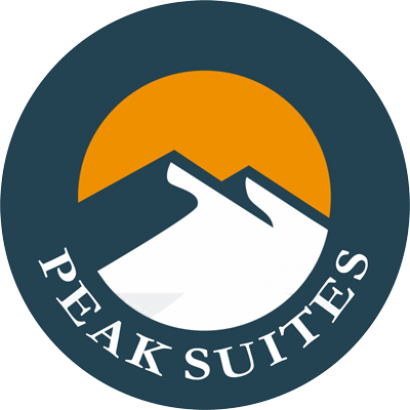 Peak Suites, LLC Logo