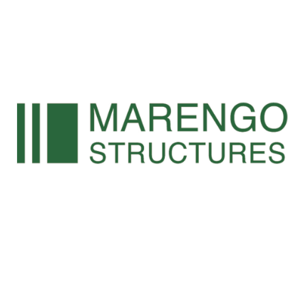 Marengo Structures LLC Logo