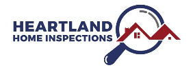 Heartland Home Inspections Logo