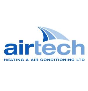 Airtech Heating & Air Conditioning Ltd. Logo