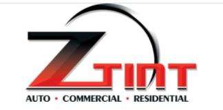 Z-Tint Logo