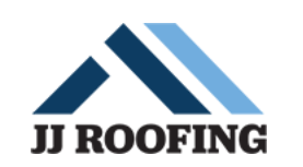 JJ Roofing Logo