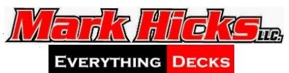 Mark Hicks LLC Logo