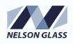 Nelson Glass Company, Inc. Logo