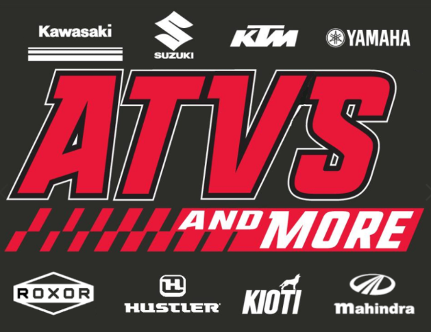 ATVs and More, Inc. Logo