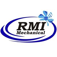 RMI Mechanical, Inc. Logo