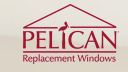 Pelican Replacement Windows Logo