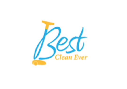 Best Clean Ever, LLC Logo